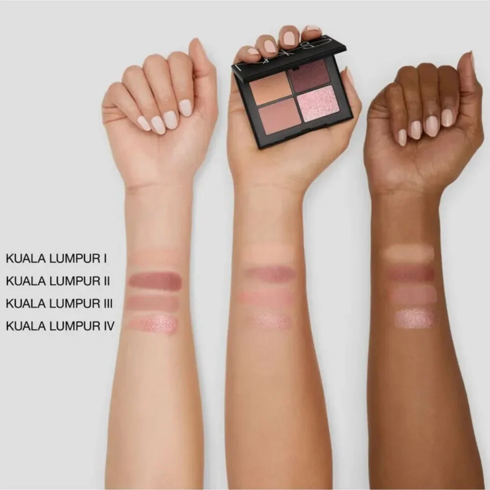 NARS new box